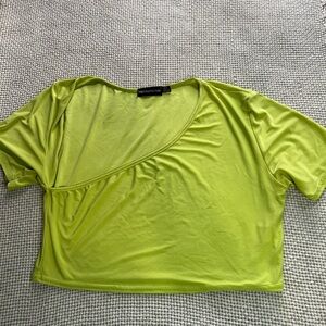 Pretty Little Thing Top